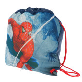 Bolsa de piscina Spiderman Attack 32 CM