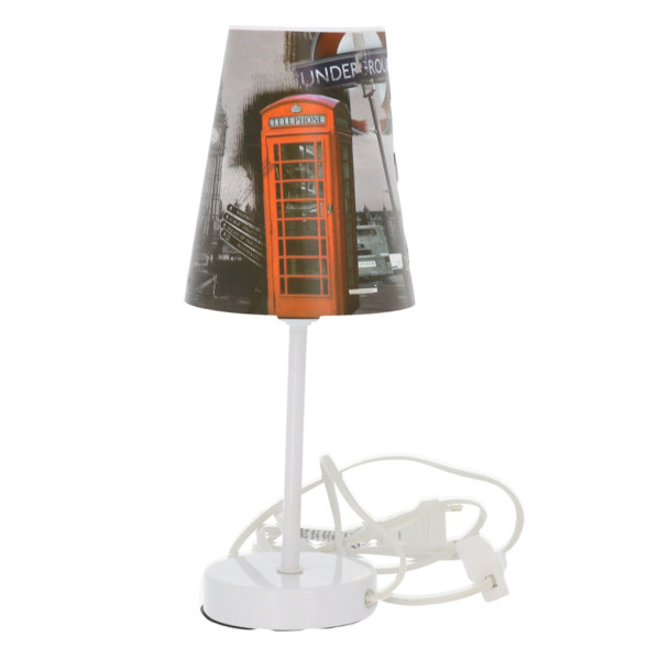 Bureaulamp UK 32 cm - High-end