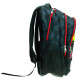 Backpack Hot Wheels Racing 46 CM - 2 Cpts