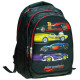 Backpack Hot Wheels Racing 46 CM - 2 Cpts