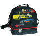 Hot Wheels Racing 21 CM snack bag - lunch bag