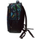 Backpack No Fear Play Game 45 CM - 2 Cpt