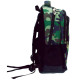 Rucksack No Fear Play Game 45 CM - 2 Cpt