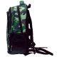 Rucksack No Fear Play Game 45 CM - 2 Cpt