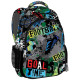 Mochila Fútbol Gol 45 CM - 2 Cpt