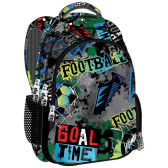 Backpack Football Goal 45 CM - 2 Cpt
