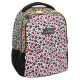 Mochila Hallmark Leopard 48 CM - 2 Cpt