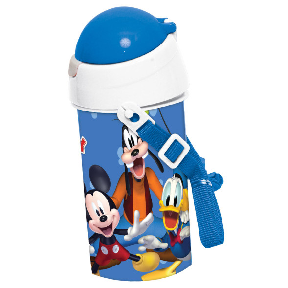 Gourd Mickey and his friends 500 ML Disney