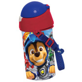 Bottiglia d'acqua Paw Patrol 500 ML