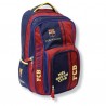 Sac à dos FC Barcelone Basic 46 CM Haut de Gamme FCB