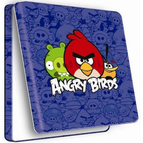 Boite à bon point Angry Birds Trio