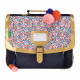 Cartable Tann's 38 CM - Les fantaisies - Collection 2024