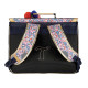 Cartable Tann's 38 CM - Les fantaisies - Collection 2024