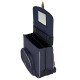 Cartable Tann's 38 CM - Les fantaisies - Collection 2024