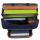 Cartable Tann's 38 CM - Les fantaisies - Collection 2024
