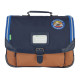 Cartable Tann's 38 CM - Les fantaisies - Collection 2024