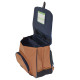 Cartable Tann's 38 CM - Les fantaisies - Collection 2024