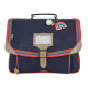 Cartable Tann's 38 CM - Les fantaisies - Collection 2024