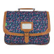 Cartable Tann's 38 CM - Les fantaisies - Collection 2024