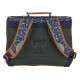 Cartable Tann's 38 CM - Les fantaisies - Collection 2024