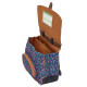 Cartable Tann's 38 CM - Les fantaisies - Collection 2024