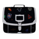 Cartable Tann's 38 CM - Les fantaisies - Collection 2024