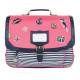 Cartable Tann's 38 CM - Les fantaisies - Collection 2024