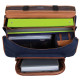 Cartable Tann's 38 CM - Les fantaisies - Collection 2024