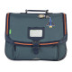 Cartable Tann's 38 CM - Les fantaisies - Collection 2024