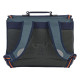 Cartable Tann's 38 CM - Les fantaisies - Collection 2024