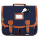 Cartable Tann's 41 CM - Les Signatures - Collection 2024