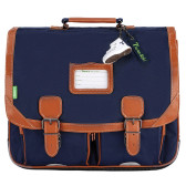 Cartable Tann's 41 CM - Les Signatures - Collection 2024