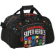 Bolso deportivo de gama alta Spiderman Marvel 40 CM