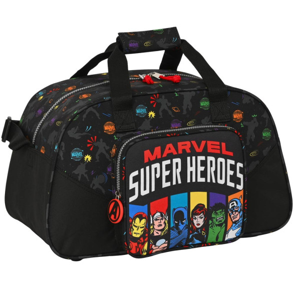 Borsa sportiva di fascia alta Spiderman Marvel 40 CM