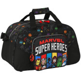 High-end Spiderman Marvel 40 CM Sports Bag