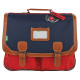 Cartable Tann's 41 CM - Les Signatures - Collection 2024