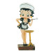 Figurine Betty Boop Femme de chambre - Collection N4