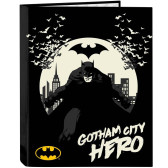 Classeur A4 Batman Gotham City 33 CM