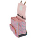 Cartable Tann's 41 CM - Les Fantaisies - Collection 2024