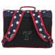 Cartable Tann's 41 CM - Les Fantaisies - Collection 2024