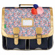 Cartable Tann's 41 CM - Les Fantaisies - Collection 2024