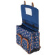 Cartable Tann's 41 CM - Les Fantaisies - Collection 2024