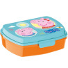 Box gusto Peppa Pig 17 CM