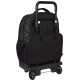 Backpack with wheels FC Barcelona 45 CM Trolley FCB 2 Cpt