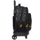 Backpack with wheels FC Barcelona 45 CM Trolley FCB 2 Cpt