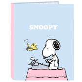 Classeur A4 Snoopy 33 CM