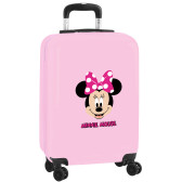 Cabin suitcase 50 CM Minnie