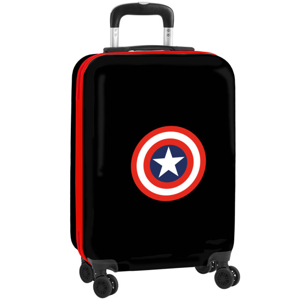 Valise cabine 50 CM Captain America - Avengers