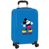 Valise cabine 50 CM Mickey Mouse "Only One"
