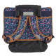 Tann's 38 CM wheeled satchel - Les Fantaisies - Collection 2023